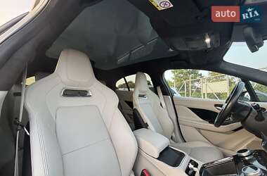 Внедорожник / Кроссовер Jaguar I-Pace 2020 в 