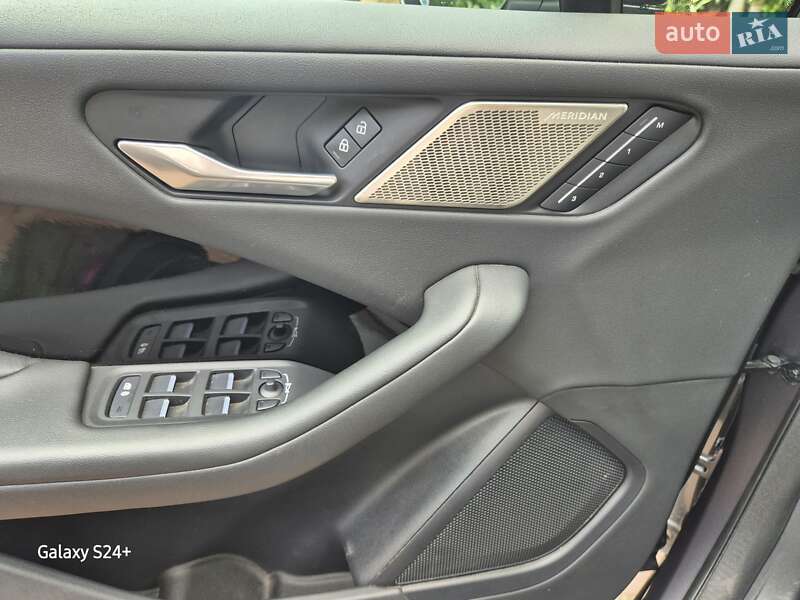 Внедорожник / Кроссовер Jaguar I-Pace 2022 в Кривом Роге фото 12 Внедорожник / Кроссовер Jaguar I-Pace 2022 в Кривом Роге