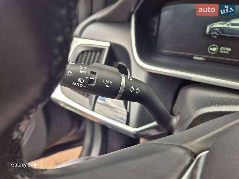 Позашляховик / Кросовер Jaguar I-Pace 2022 в Кривому Розі фото 19 Позашляховик / Кросовер Jaguar I-Pace 2022 в Кривому Розі