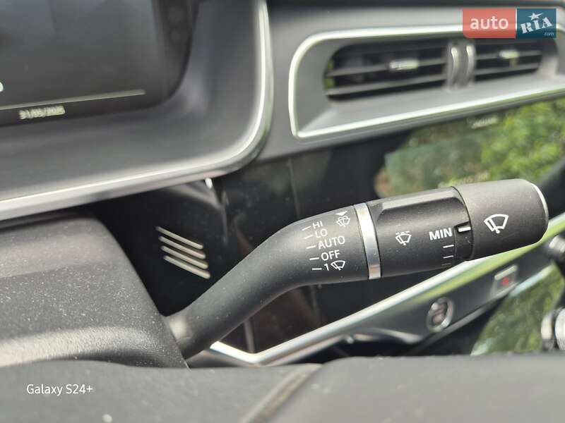 Внедорожник / Кроссовер Jaguar I-Pace 2022 в Кривом Роге фото 20 Внедорожник / Кроссовер Jaguar I-Pace 2022 в Кривом Роге