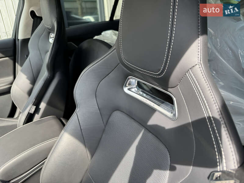 Внедорожник / Кроссовер Jaguar I-Pace 2019 в Тернополе