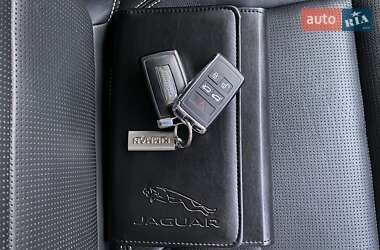 Внедорожник / Кроссовер Jaguar I-Pace 2019 в 