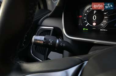 Внедорожник / Кроссовер Jaguar I-Pace 2019 в 