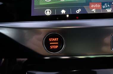 Внедорожник / Кроссовер Jaguar I-Pace 2019 в 