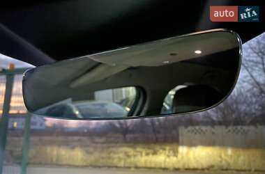 Внедорожник / Кроссовер Jaguar I-Pace 2019 в 