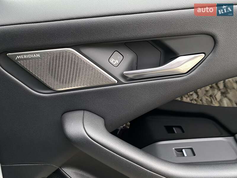 Внедорожник / Кроссовер Jaguar I-Pace 2020 в Львове фото 91 Внедорожник / Кроссовер Jaguar I-Pace 2020 в Львове