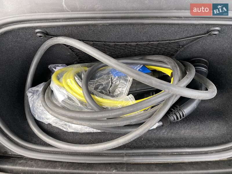 Внедорожник / Кроссовер Jaguar I-Pace 2020 в Львове фото 21 Внедорожник / Кроссовер Jaguar I-Pace 2020 в Львове