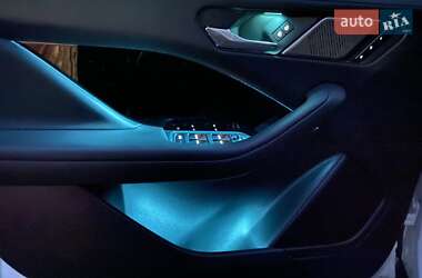 Внедорожник / Кроссовер Jaguar I-Pace 2020 в 