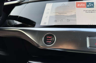 Внедорожник / Кроссовер Jaguar I-Pace 2021 в 