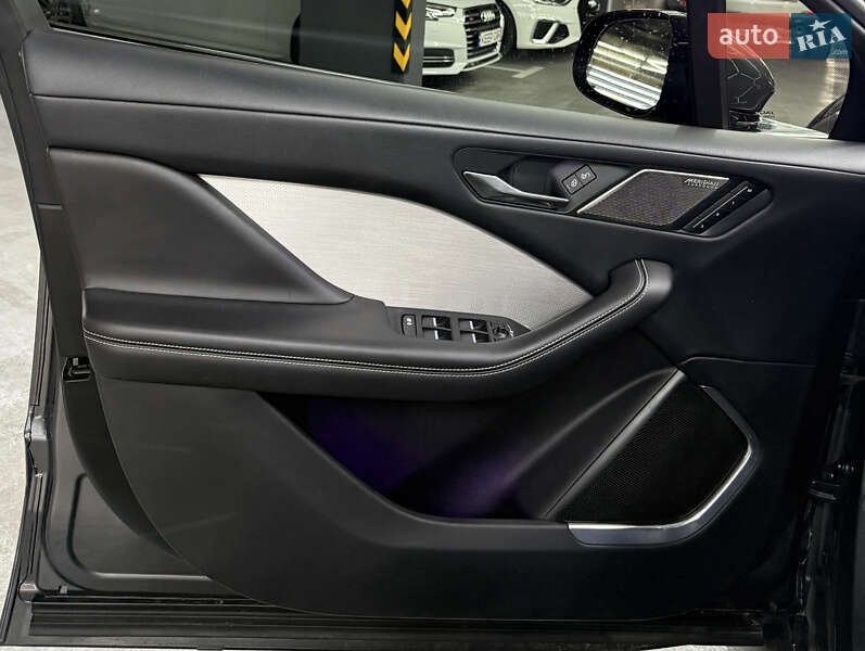 Внедорожник / Кроссовер Jaguar I-Pace 2019 в Одессе