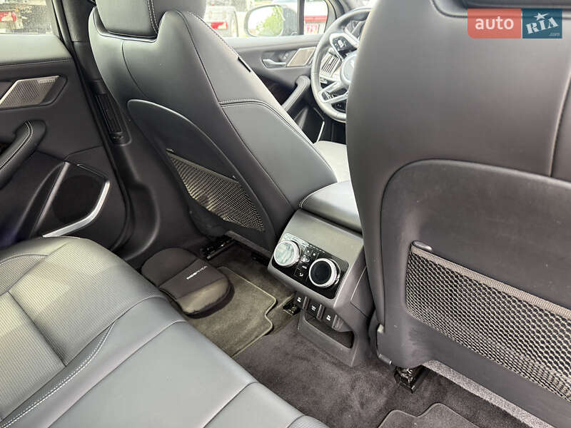 Внедорожник / Кроссовер Jaguar I-Pace 2019 в Днепре фото 41 Внедорожник / Кроссовер Jaguar I-Pace 2019 в Днепре