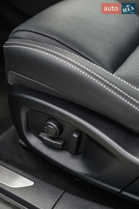 Внедорожник / Кроссовер Jaguar I-Pace 2024 в Львове фото 14 Внедорожник / Кроссовер Jaguar I-Pace 2024 в Львове