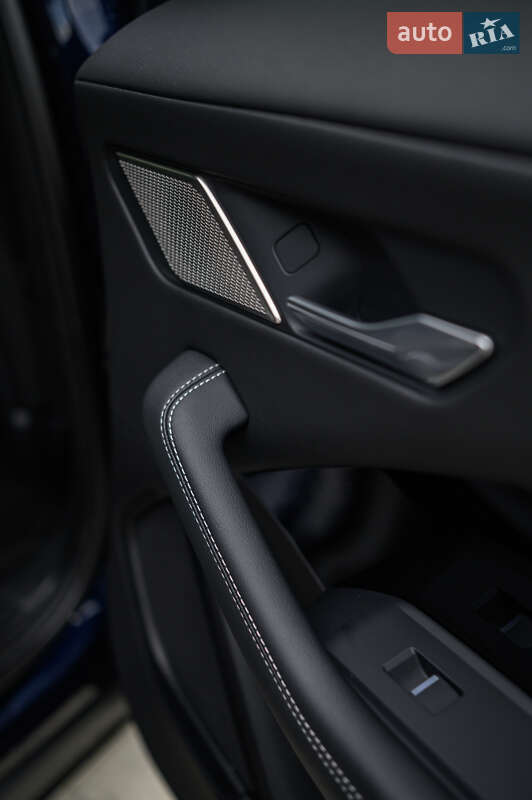 Внедорожник / Кроссовер Jaguar I-Pace 2024 в Львове фото 27 Внедорожник / Кроссовер Jaguar I-Pace 2024 в Львове