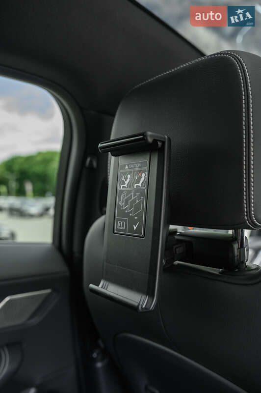 Внедорожник / Кроссовер Jaguar I-Pace 2024 в Львове фото 31 Внедорожник / Кроссовер Jaguar I-Pace 2024 в Львове