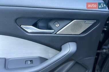 Внедорожник / Кроссовер Jaguar I-Pace 2018 в 