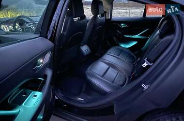 Внедорожник / Кроссовер Jaguar I-Pace 2019 в 