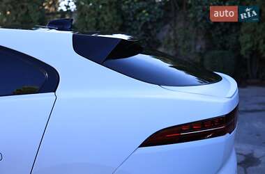 Внедорожник / Кроссовер Jaguar I-Pace 2019 в 
