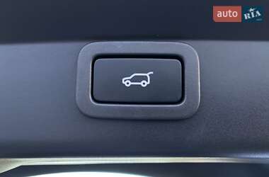 Внедорожник / Кроссовер Jaguar I-Pace 2021 в 