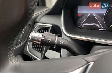 Внедорожник / Кроссовер Jaguar I-Pace 2021 в 