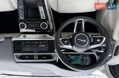 Внедорожник / Кроссовер Jaguar I-Pace 2022 в 