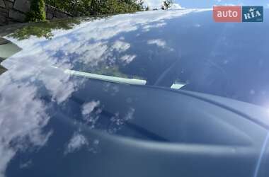 Внедорожник / Кроссовер Jaguar I-Pace 2021 в 