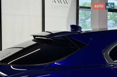 Внедорожник / Кроссовер Jaguar I-Pace 2020 в 