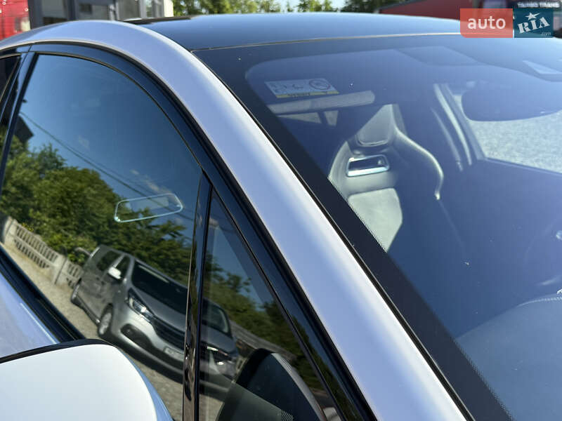 Внедорожник / Кроссовер Jaguar I-Pace 2019 в Коломые