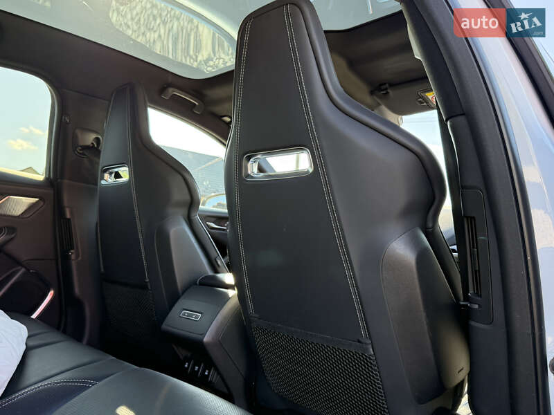 Внедорожник / Кроссовер Jaguar I-Pace 2019 в Коломые