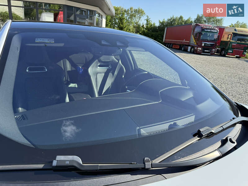 Внедорожник / Кроссовер Jaguar I-Pace 2019 в Коломые