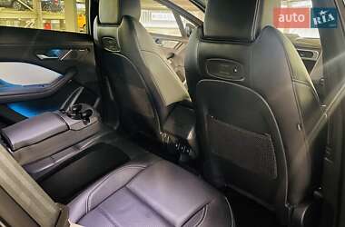 Внедорожник / Кроссовер Jaguar I-Pace 2019 в 