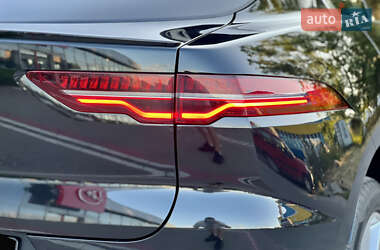 Внедорожник / Кроссовер Jaguar I-Pace 2020 в 