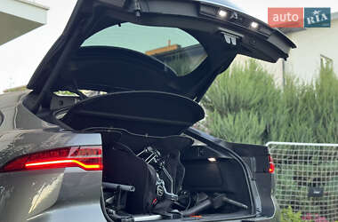 Внедорожник / Кроссовер Jaguar I-Pace 2019 в 