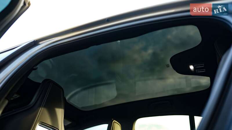 Позашляховик / Кросовер Jaguar I-Pace 2018 в Львові