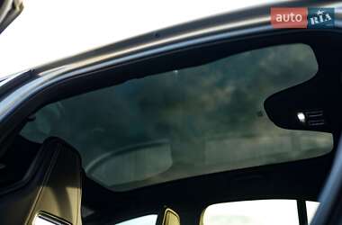 Внедорожник / Кроссовер Jaguar I-Pace 2018 в 