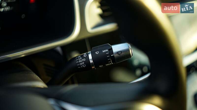 Позашляховик / Кросовер Jaguar I-Pace 2018 в Львові