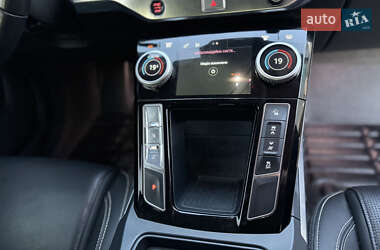 Внедорожник / Кроссовер Jaguar I-Pace 2019 в 