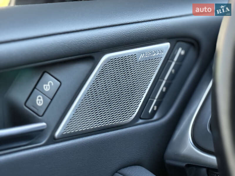 Позашляховик / Кросовер Jaguar I-Pace 2019 в Тернополі