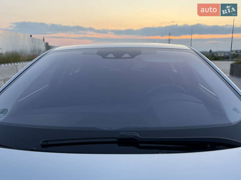Позашляховик / Кросовер Jaguar I-Pace 2019 в Тернополі