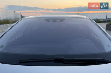 Внедорожник / Кроссовер Jaguar I-Pace 2019 в 