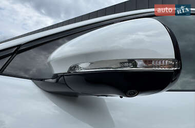 Внедорожник / Кроссовер Jaguar I-Pace 2020 в 