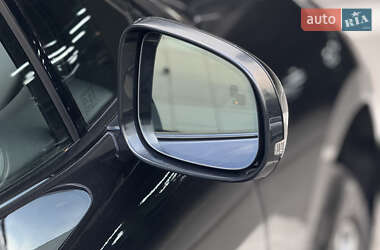 Позашляховик / Кросовер Jaguar I-Pace 2018 в 