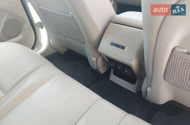 Внедорожник / Кроссовер Jaguar I-Pace 2018 в 