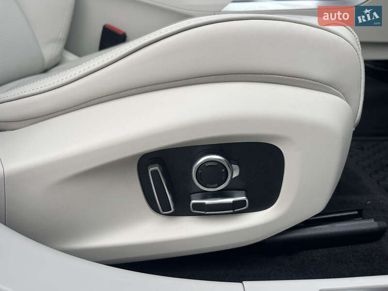 Позашляховик / Кросовер Jaguar I-Pace 2023 в Києві