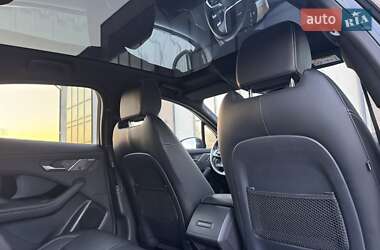 Позашляховик / Кросовер Jaguar I-Pace 2019 в 
