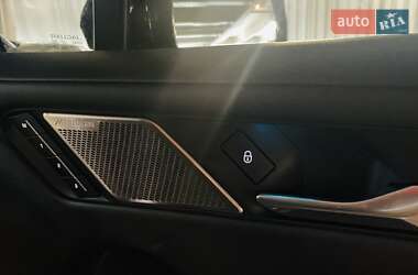 Позашляховик / Кросовер Jaguar I-Pace 2019 в 