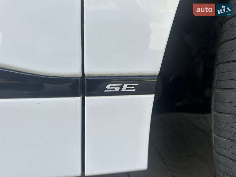 Позашляховик / Кросовер Jaguar I-Pace 2019 в Бориславі