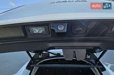 Внедорожник / Кроссовер Jaguar I-Pace 2021 в 