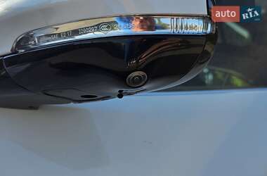 Внедорожник / Кроссовер Jaguar I-Pace 2021 в 