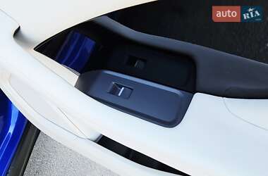 Внедорожник / Кроссовер Jaguar I-Pace 2020 в 