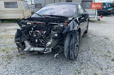 Внедорожник / Кроссовер Jaguar I-Pace 2020 в 